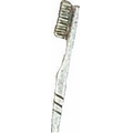 Tooth Brush Stock Design Lapel Pin